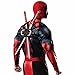 Deadpool Weapons Kit Costume Accessory