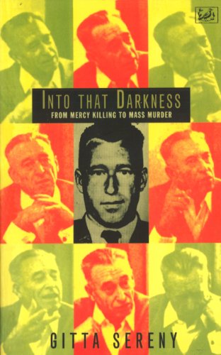 E.b.o.o.k Into That Darkness<br />T.X.T