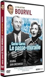 Garou-Garou Le Passe-Muraille