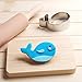 GXHUANG Baby Whale Cookie Cutter (Whale) - Food Grade Stainless Steel
