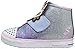 Skechers Kids Twinkle Breeze Light-Up Sneaker (Little Kid)
