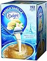 International Delight French Vanilla Liquid Creamer, 84 Fl Oz
