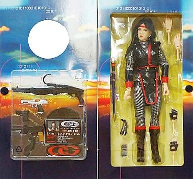 Amazon.com: CY Girls Ninja Shadow 12 