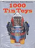Image de 1000 Tin Toys
