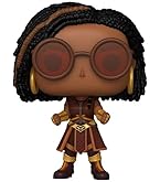 Funko POP! TV: Succession – Greg Hirsh (Hirsch) Figura In Vinile Da Collezione, Altezza 9,5 Cm, Regalo Per Fan