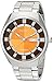 Seiko Men's 'Recraft Series' Japanese Automatic Stainless Steel Dress Watch (Model: SNKN75)