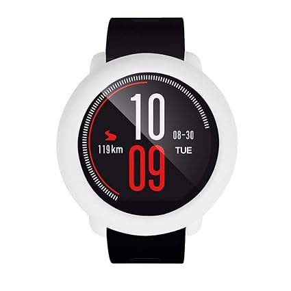 amazfit pace gps navigation