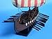 Hampton Nautical Viking Drakkar Ship, 14