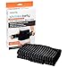Shrinkx Belly Bamboo Charcoal Post Pregnancy Belly Wrap