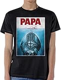 Ghost Papa T-Shirt X Large Black