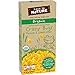 Back to Nature Organic Crazy Bugs Cheddar Macaroni and Cheese Dinner (6 oz Boxes, Pack of 12)