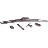 Scrubblade Platinum Wiper Blade - HS2200