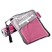 SYOURSELF Microfiber Sports & Travel Towel, XL:72