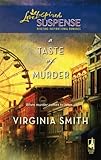 A Taste of Murder