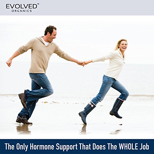 Extra Strength DHEA 50mg, With Pregnenolone 30mg Hormone Balancer For