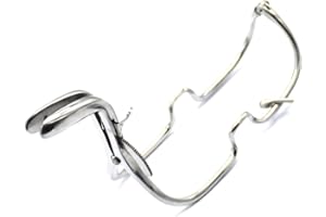 AAProTools 5" Dental Or Medicl Surgicl Jennings Mouth Gag