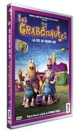 Les Grabonautes - Vol. 1 - La Vie Au Grand Air