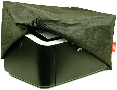 ROTRi dimensionally Accurate dust Protection Cover for Printer Samsung Xpress M2885FW - Black. Made in Germany