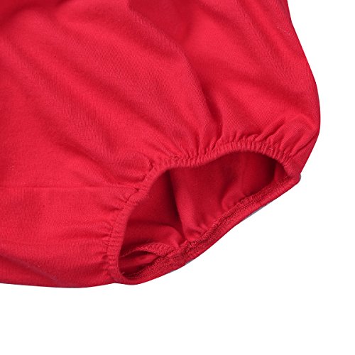 image for TiaoBug Baby Boys Cake Smash Outfit First Birthday Bloomers Diaper Cov