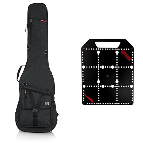 Gator Transit Series Gator Soft Guitar Case Gator Cases Transit