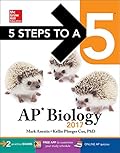 5 Steps to a 5: AP Biology 2017