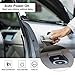Bluetooth Car Speaker, Aigital Bluetooth Car Speakerphone with Visor Clip, Protable Bluetooth Speaker for Home&Outdoor, Auto Off/Connection, Siri&Google Voice Assistant/Handsfree Calls/Music Playing