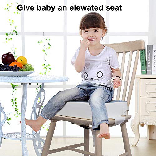 child seat for dining table
