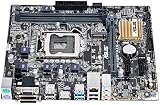 ASUS H110M-A/M.2 Motherboard Intel H110 LGA1151 DDR4 Micro-ATX view 3