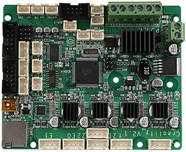 Creality 3D CR-10S 12V 3D Printer Mainboard V2.1 Control Panel Support Filament Detection