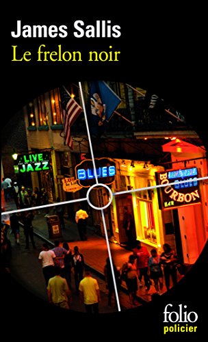 Le  frelon noir