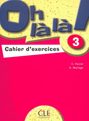 Oh là là !