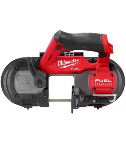 Milwaukee Electric Tools 2598-22 M12 Fuel 2 Pc Kit- 1/2