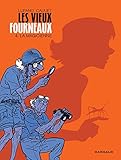 Les vieux fourneaux, Tome 4 : La magicienne by 