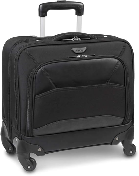 vip trolley bag amazon