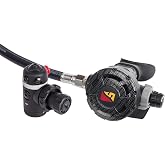 Dive Rite XT Regulator