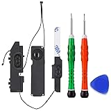 MMOBIEL Speaker Set Left and Right Replacement