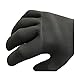 Glacier Glove Men's Perfect Curve Waterproof Fleece-Lined Blind Stitched Neoprene Gloves | Seamless Palm | Pre-Curved Fingers