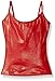 Gia-Mia Dance Girls' Big Metallic Camisole