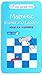 The Purple Cow Magnetic Travel Snakes & Ladders