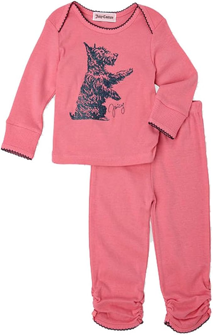 juicy couture outfit