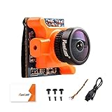 RunCam FPV Mini Camera Micro Sparrow 700TVL 1/3