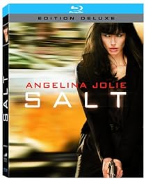 Salt - Edition Deluxe