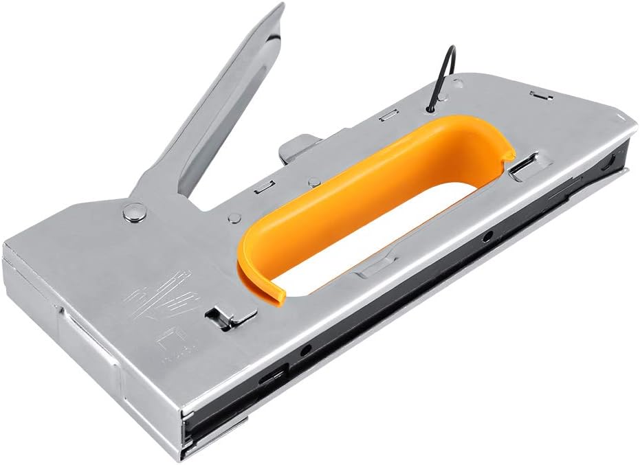 Wood Stapler, Durable Furniture Stapler, for House Amazon.co