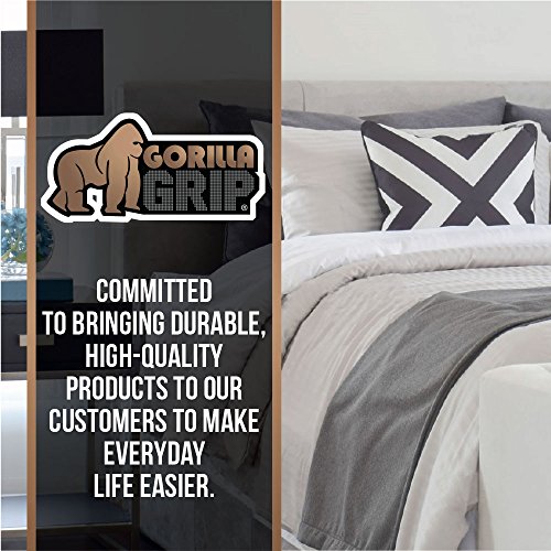 2 Gorilla+Grip+Original+Resistant+Mattress