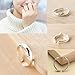 S&E Cat Ring Girls Women's Sterling Silver Rings Simple Cute Cat Design Opening Finger Ring (Dragon Cat)