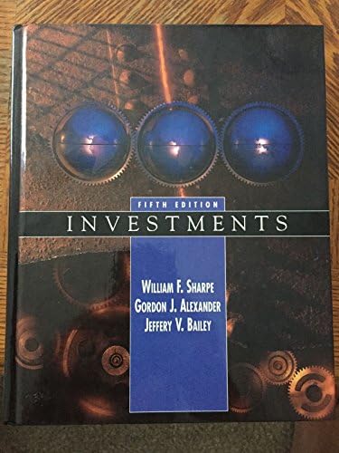 Amazon.com: Investment Science: 9780195108095: Luenberger, David G