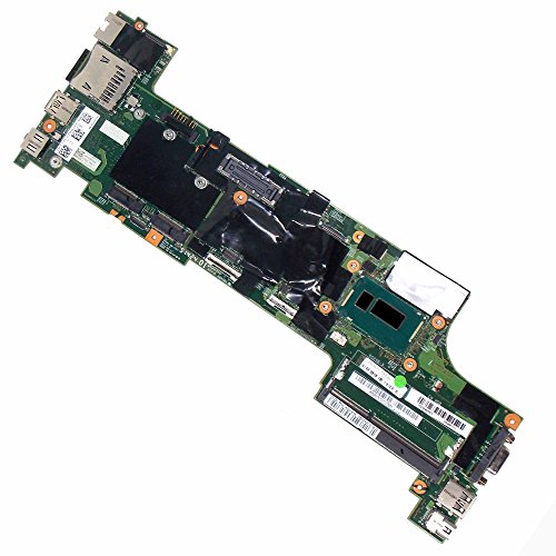 Placa Mãe Lenovo Thinkpad X240 X240S 04X5152 Proc. i5 (8052)