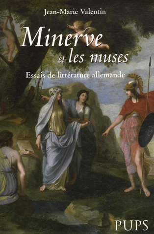 Minerve et les muses