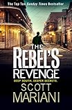 The Rebel's Revenge (Ben Hope, Book 18) by