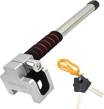 Amazon Co Jp Noc Haas クラクション連動 ハンドルロック 車 盗難防止 防犯 リレーアタック対策 ハンマー機能 Diy 工具 ガーデン Amazon Co Jp Noc Haas クラクション連動 ハンドルロック 車 盗難防止 防犯 リレーアタック対策 ハンマー機能 Diy 工具 ガーデン